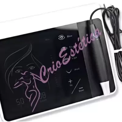 Dermógrafo Charmer Princesse | Micro e Micropigmentação