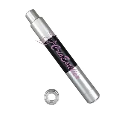 Hyaluron Pen 2 em 1 – Rejuvenescimento, Hidratação e Preenchimento Facial Sem Agulhas