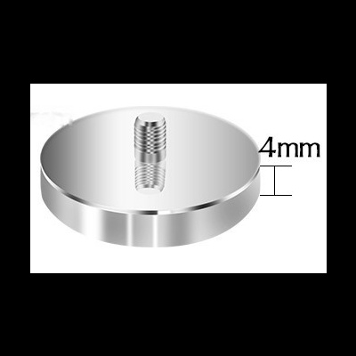 Ponteira para Jato de Plasma