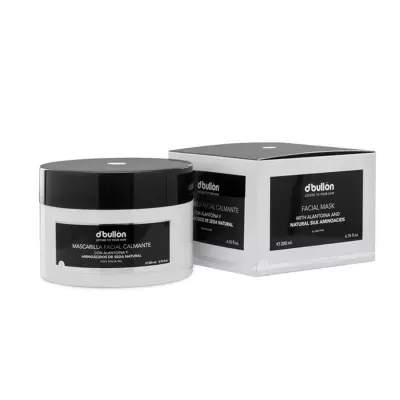 Máscara Facial Calmante D’Bullón 200 ml