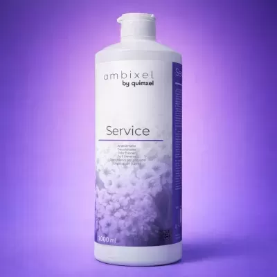 Ambixel Service