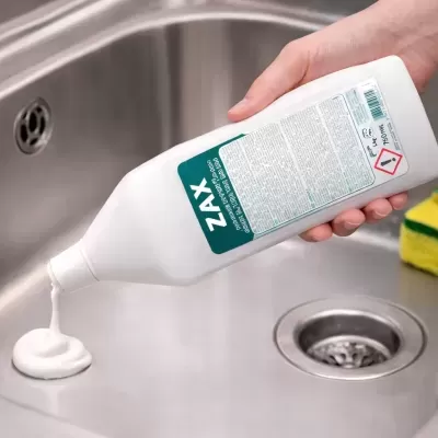 Zax