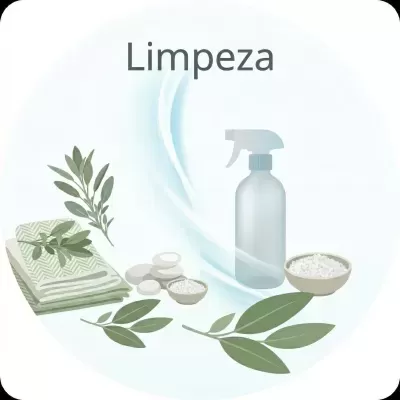 Produtos Limpeza