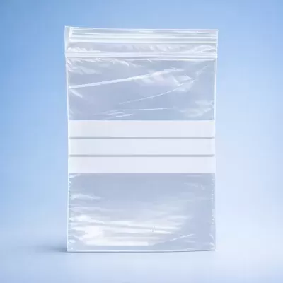 Sacos Amostras Alimentar