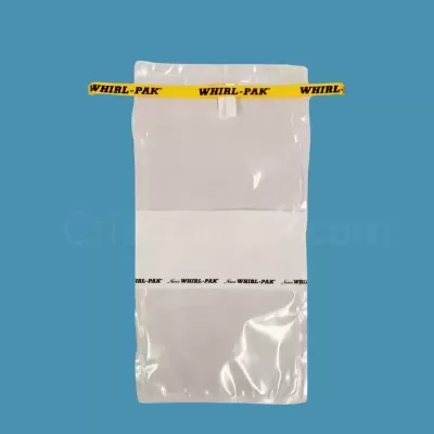 Sacos Esterilizados Whirl‐Pak