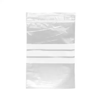 Sacos Amostras Alimentar