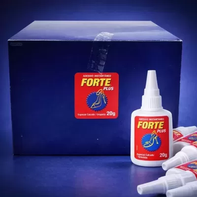Cola Forte Plus 50g
