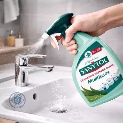 Sanytol Desinfetante