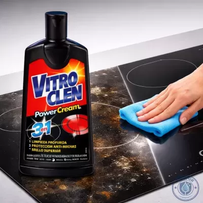 Vitroclen