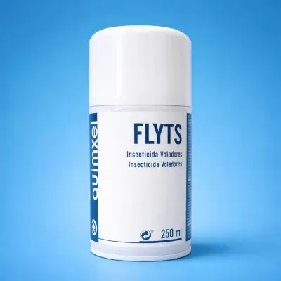 Inseticida Flyts