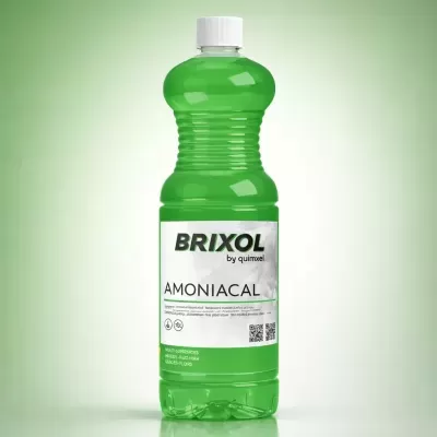 Brixol Amoniacal