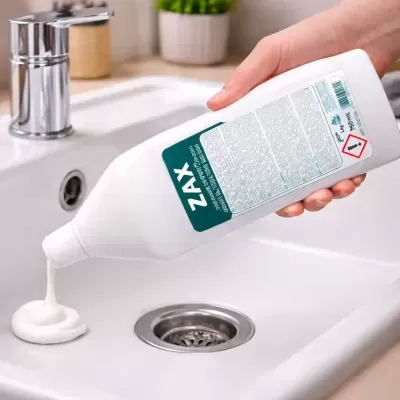Zax