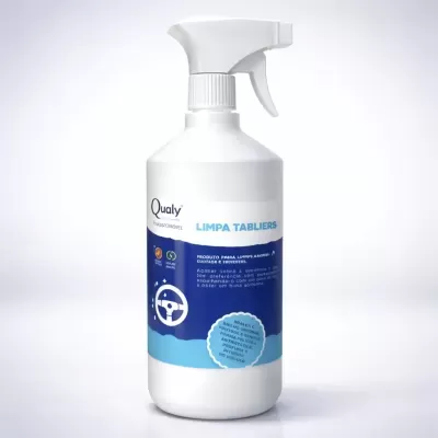 Limpa Tabliers Profissional