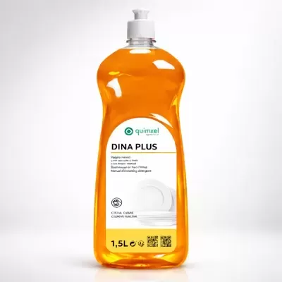 Dina Plus