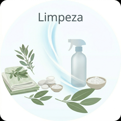 Produtos Limpeza