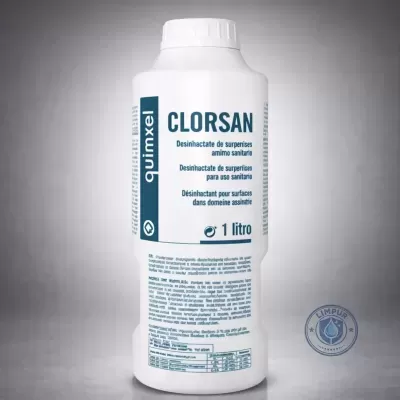 Clorsan