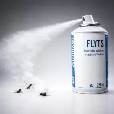 Inseticida Flyts