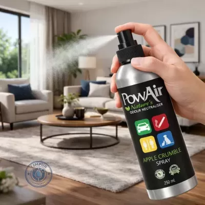 Powair Spray Neutralizador de Odores