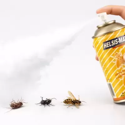Inseticida Helsis-matic