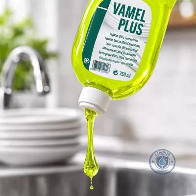 detergente louça manual concentrado