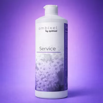 Ambixel Service