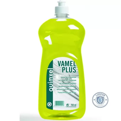 detergente louça manual concentrado 750 ml de