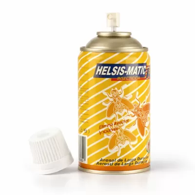 Inseticida Helsis-matic