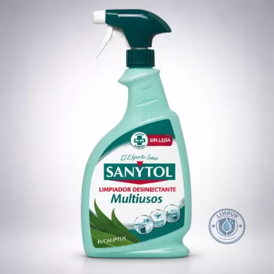Sanytol Desinfetante