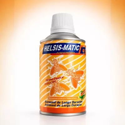 Inseticida Helsis-matic
