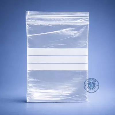 Sacos Amostras Alimentar