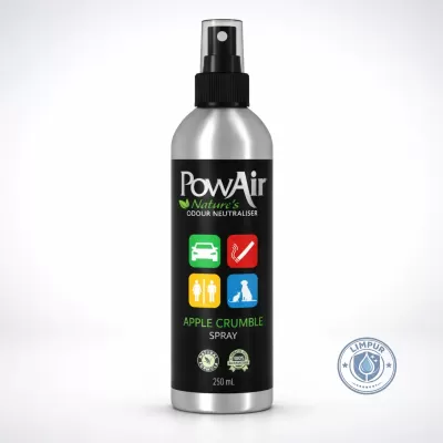 Powair Spray Neutralizador de Odores