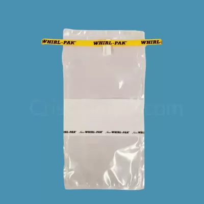Sacos Esterilizados Whirl‐Pak