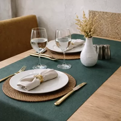 Caminhos de Mesa (Tête à Tête)