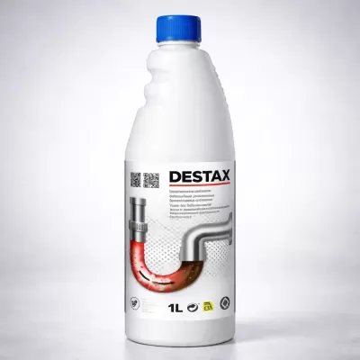 Destax