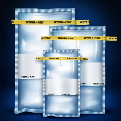 Sacos Esterilizados Whirl‐Pak