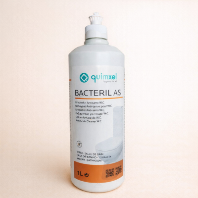 Bacteril AS
