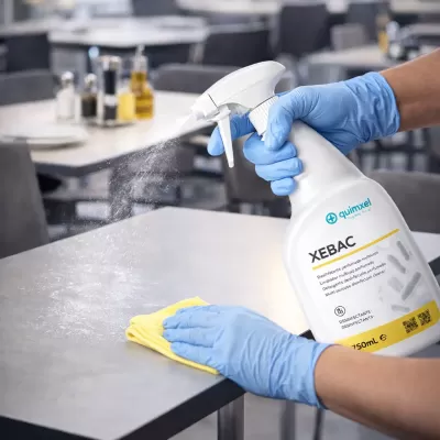 Xebac