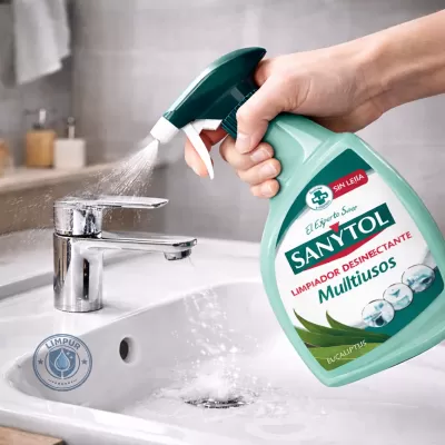 Sanytol Desinfetante