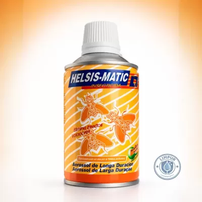 Inseticida Helsis-matic
