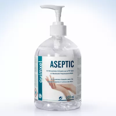 Aceptic Lotion