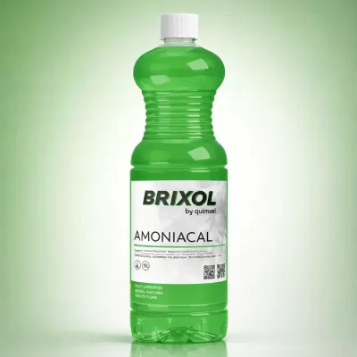 Brixol Amoniacal