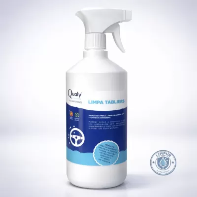 Limpa Tabliers Profissional