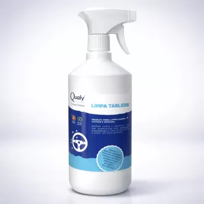 Limpa Tabliers Profissional