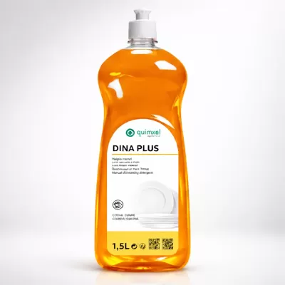 Dina Plus