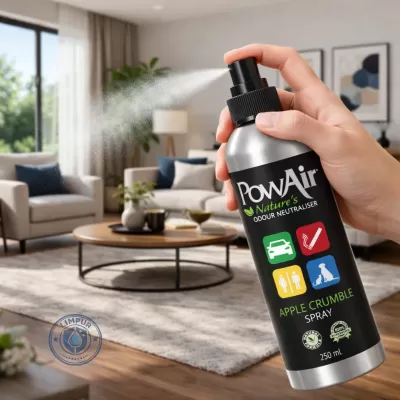 Powair Spray Neutralizador de Odores
