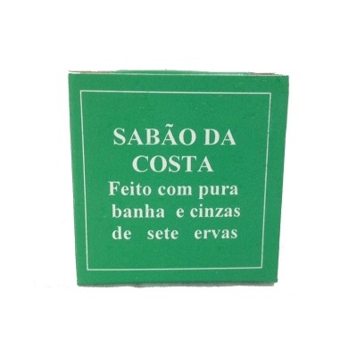 Sabão da Costa