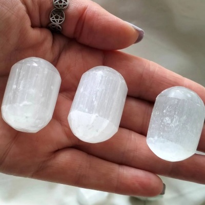 Mini Harmonizadores Selenite