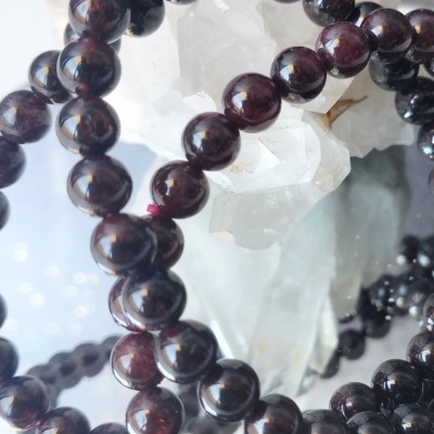 Granada 6mm - Sucesso e Força Vital Granada 6mm - Sucesso e Força Vital