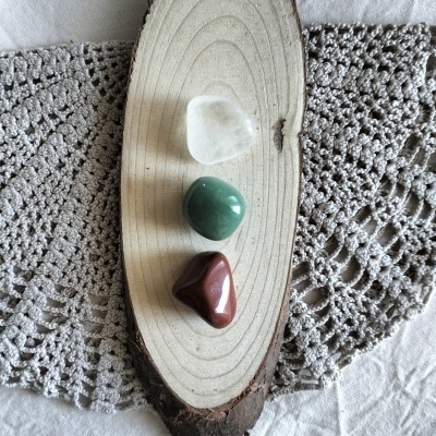 Kit Elixir Bem Estar