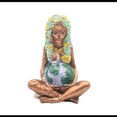 Gaia - Mãe Terra Mini